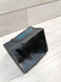 фото thumb №9, Mini f56 f57 канал повітря правий 9450833