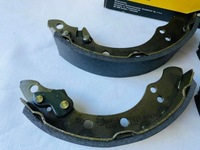 фото thumb №4, Гальмівні колодки гальмівні skoda rapid 1.2 1.4 1.6 tdi