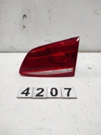 фото thumb №1, Лампа задняя vw passat b7 kombi 3af945094k правая