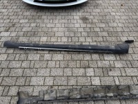 Купити Tesla s 85d 13-16 молдинг поріг права поріг накладка хром 6005875-00, фото thumb