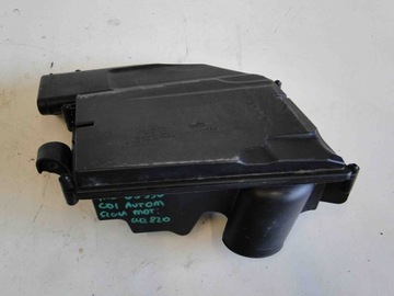 фото thumb №5, Mercedes s клас w221 корпус фільтра повітря