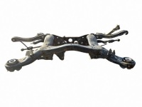 фото thumb №5, 2010 mercedes-benz gl x164 подрамник задние a1643500327