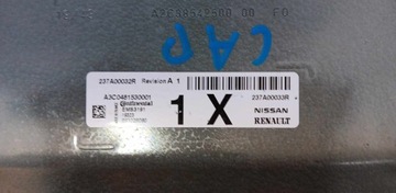 фото thumb №8, Набір стартовий блокування колонка модуль блок керування renault captur ii