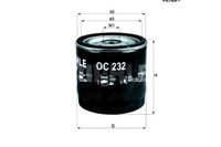 фото thumb №2, Knecht фільтр оливи dodge ram 1500