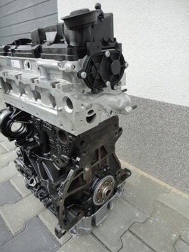 фото thumb №7, Блок audi vw skoda seat 2.0 tdi ckf crm crv dfs