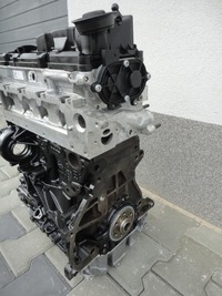 фото thumb №4, Двигун audi vw caddy skoda seat 2.0 tdi dfs dff