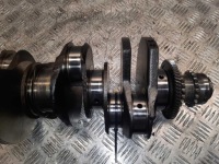 Jeep grand cherokee wk2 рестайлинг  wał коленчатый 3.6 vm44d в Украине, фото thumb