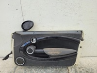 фото thumb №5, Mini r56 двері правий праве перед передній