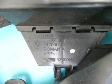 фото thumb №9, Джгут установка інтер'єру салону bmw 7 g11 15-18