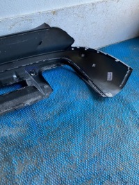 Бампер задний cupra formentor seat 5ff в Украине, фото thumb