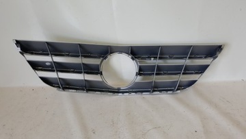 фото thumb №5, Mercedes w245 b клас рестайлінг решітка решітка радіатора 2008-2011r