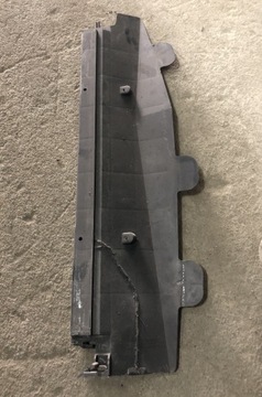 фото thumb №1, Защита радиатор верхняя renault kangoo 8200427478