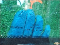 фото thumb №3, Chevrolet lumina 3.1 96r стекло дверь правая средство