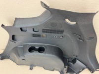 Hyundai santa fe iv 4 18-21r карка багажника правый с Разборки, фото thumb