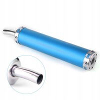 фото thumb №10, Гаситель motocyklowy гаситель выпускной 0,8 cala