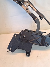 фото thumb №2, Петля крыша левый mercedes slk r171 112002500