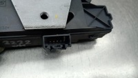 Замок крышки багажника ford focus mk2 2.0b 04-08r 3m51-r442a66-an Оригинал, фото thumb