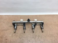 фото thumb №1, Citroen ds7 1.6 thp молдинг упорскування форсунки