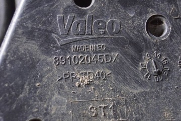 фото thumb №14, Fiat grande punto iii evo лампа правые перед s1869 uk