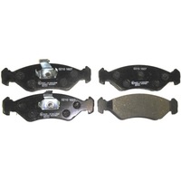 фото thumb №2, Nrp1082 fdb1082 gdb1221 гальмівні колодки гальмівні norauto