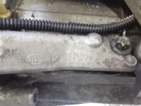 фото thumb №4, Коробка передач передач renault modus 1.6 jh3131