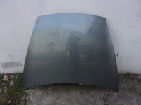 фото thumb №1, Porsche cayenne i 02-07 капот