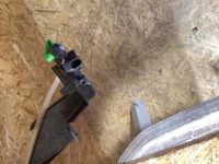 фото thumb №14, Discovery sport абсорбер бампера перед fk72-17e778 fk72-14b750