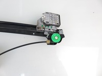 фото thumb №9, Підйомник скло лівий задній citroen c6 9661050280