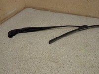 фото thumb №4, Nissan note e12 2012- важіль двірник перед ліва