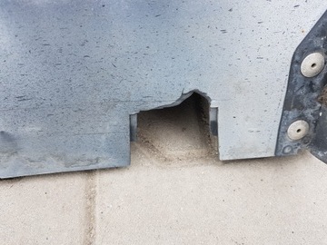 фото thumb №5, Mazda 6 ii gh 08-13r універсал планка порогова ліва 22v