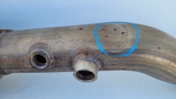 фото thumb №9, Jeep grand cherokee wk2 3.0d каталізатор dpf vm63