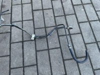 фото thumb №9, Дроти гальм пального комплект стан bdb mercedes sl500 r129 a1234207828