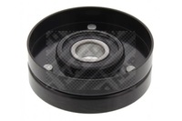 фото thumb №1, Ролик натяжителя audi a4 a6 a8 allroad 2.5 tdi 94-