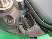 фото thumb №8, Лампа перед левая mercedes vito viano w639 a6398200161