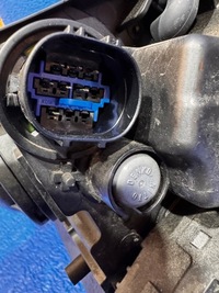 фото thumb №8, Kia niro 16- 92102-g5 лінза led лампа передня перед права