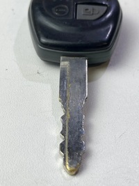 фото thumb №6, Ключ pilot suzuki sx4 swift vitara sedici ts002