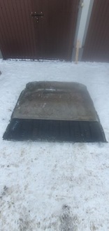 фото thumb №1, Стіна перегородкова renault master iii