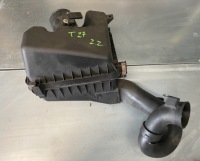 фото thumb №1, Toyota avensis t27 2.0 d4d корпус фільтра повітря