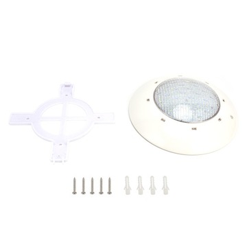 Lampa basenowa Plastikowa IP68 Wodoodporna