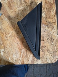 Купити Трикутник крила правого citroen c3 aircross 17- 13471240 заглушка накладка, фото thumb