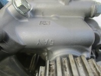 фото thumb №8, Насос маслоприёмник масляная масла honda civic x p10a2 1.0 vtec turbo