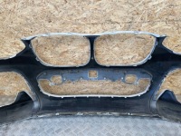 фото thumb №14, Bmw (oem) 8070392 x3 g01 бампер м-пакет перед передний