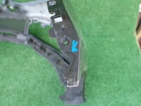 Mercedes w213 213 elegance 16- бампер передній Оригінал, фото thumb