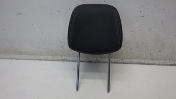 фото thumb №1, Підголівник лівий праві перед шкіра біла нитка renault talisman