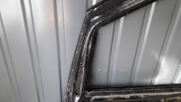 фото thumb №15, Дверь правая перед vw sharan 1 рестайлинг чёрные