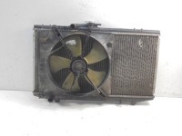 Купить Toyota starlet 2 p8 радиатор воды, фото thumb