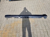 фото thumb №1, Молдинг порог левая bmw 6 f06 m набор 8052653