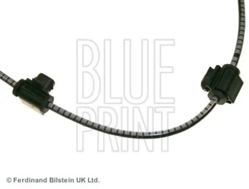 2x датчика скорости колеса ABS BLUE PRINT REAR L+R для HONDA CR-V III