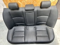 фото thumb №10, Сиденья диван обшивки bmw 5 f10 кожа электрические подогрев память фоновый