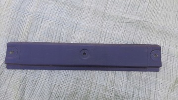 фото thumb №2, Захист планка корпус nissan 200sx 240sx